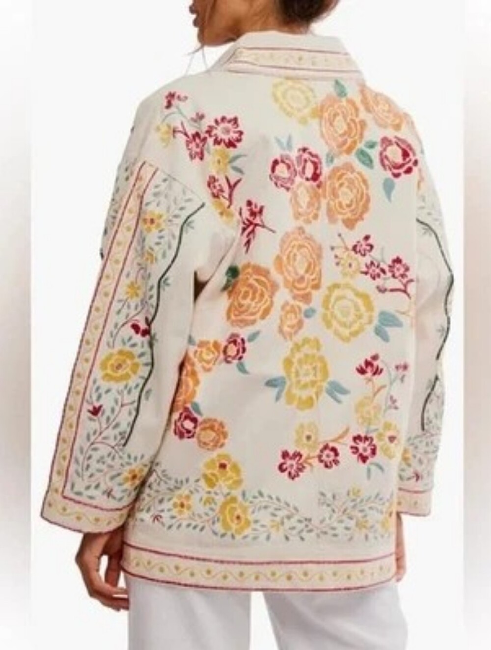 Jacket - Picture 2 of 4